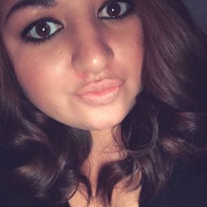 Meet your Posher, Tiffany